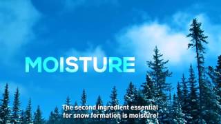 Weather Explained: Snow