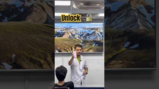 How to Unlock Any Mobile Phone | Software Course #Shorts