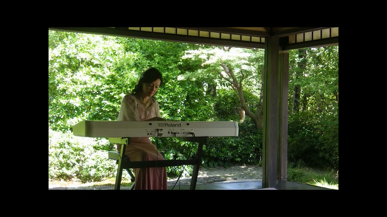 ♪ヒーリングコンサート♪