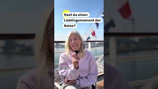 AIDAmar FAZIT von unserer Gewinnerin Daniela 🌊