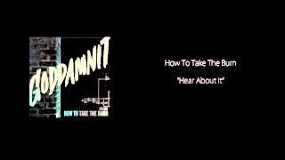 Goddamnit - Hear About It
