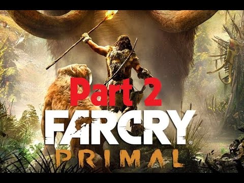 Video: Far Cry Primal Porazí Rostliny Vs. Zombie: Garden Warfare 2 Ve Velké Británii