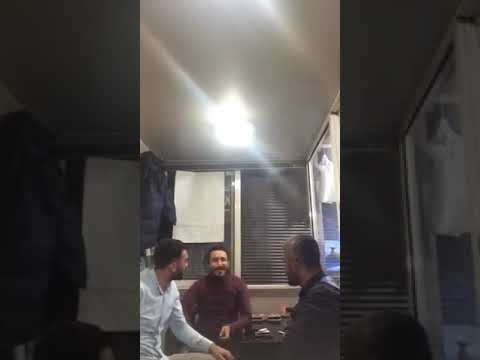 KEKLİK GİBİ KANADIMI SÜZMEDİM & Barış KAHRAMAN