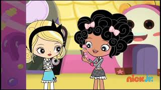 Kuu Kuu Harajuku G Mad Clip 44