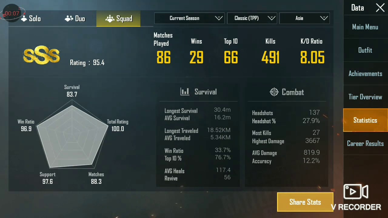 Pubg Career意思 Lauranes Pubg Career意思 Lauranes