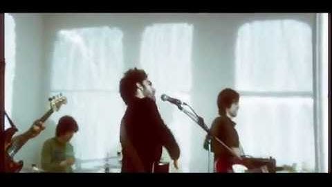 The Sunday Drivers - On my mind (Official video)
