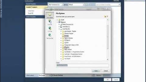 Asp.NET ile Veri Tabanına Kayıt Ekleme