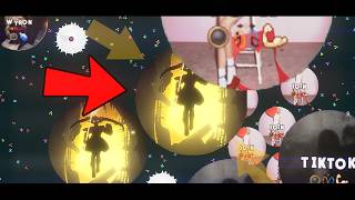 MITOS.IS FAIL GLUESPLITS/PRESPLITS COMPILATION MONTAGE #2 - MITOSIS THE GAME - Wheer screenshot 1