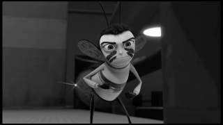 Bee Movie   Official Trailer 2007 HD