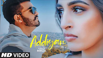 Addiyan: Mirza (Full Song) Preet Hundal | Khan Mandi Wala | Latest Punjabi Songs 2019