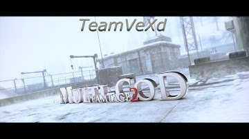 VeXd - Multi-Cod Teamtage #2 by VeXd Leww
