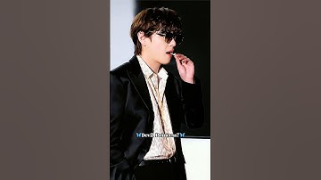 (Wait for end) 😝😂🤣 #jungkook #v #bts #taekook #funny #viral #youtubeshorts #shorts