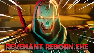 REVENANT REBORN.EXE (Apex Legends)
