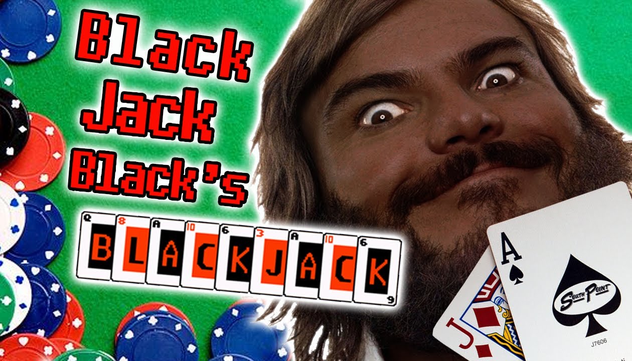 blackjack clássico