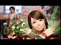 うさ団子の歌を熱唱するひろゆき。【MHSB/モンハンサンブレイク】