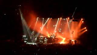Linkin Park O2 World Berlin 20.10.2010 Papercut