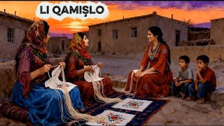 Li Qamişlo [Kurdish]