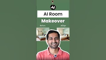 Redesign Your Bedroom with AI – Easy & Free Room Makeover!