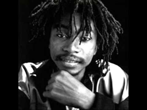 garnett silk - Life Is Like A Piano