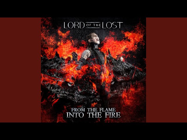 Lord Of The Lost - My Own Shadow