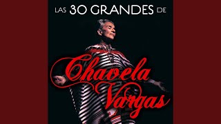 Video thumbnail of "Chavela Vargas - El andariego"