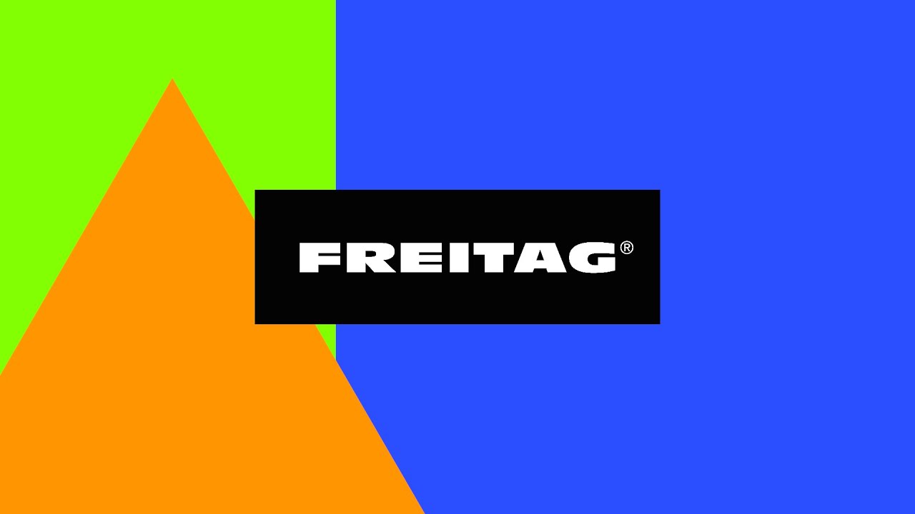 Preitag 프라이탁 Preitag | Motion - YouTube