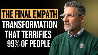 The Empath Awakening: Why Aging Makes Empaths Unshakable