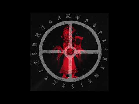 Wardruna - Ein sat hon uti