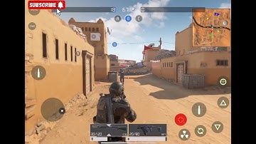 Convoy map - early gameplay - Battle prime development