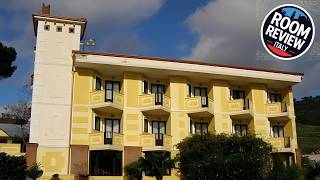 Hotel Caserta Antica | Caserta, Italy | Hotel Review 🏨