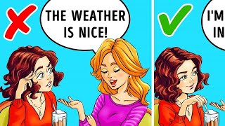 If You Hear One of These Phrases, Stop It Right There!