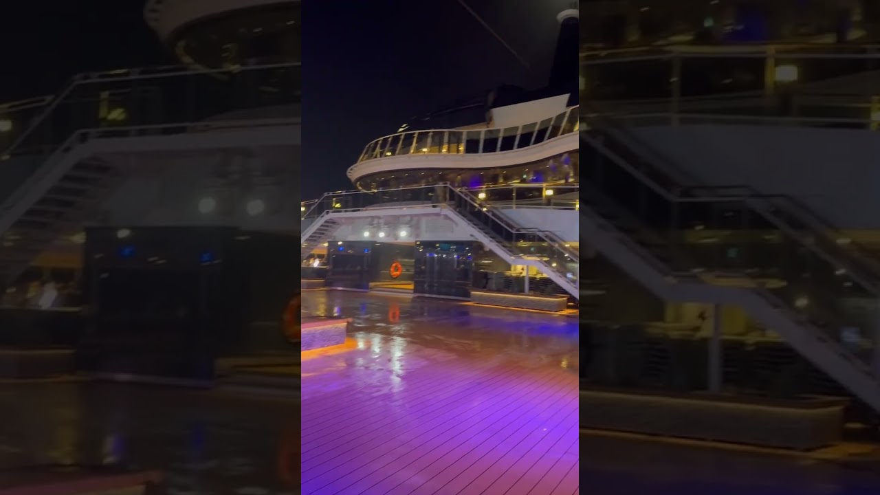 MSC Euribia UAE cruise Круиз из ОАЭ #travel #путешествуй #оаэ #uae #msc #euribia #дубай #dubai