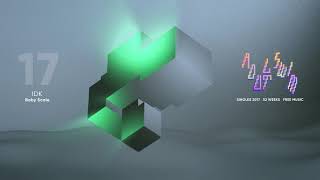 IDK “ Baby Scale" | Adult Swim Singles 2017 Details