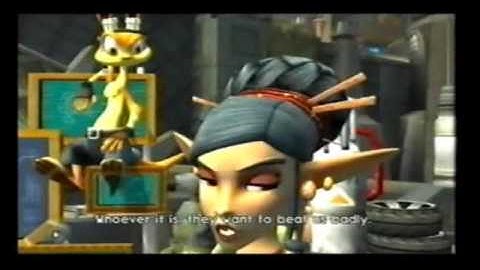 Jak X Walkthrough Part 9