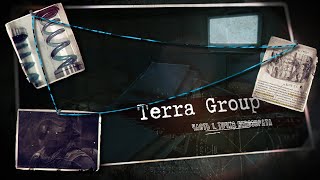 [ЛОР EFT] Terra Group Labs.Точка невозврата.