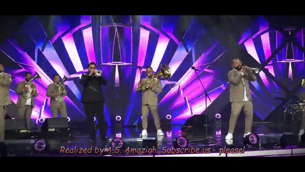 37. MSZC Romane Dyvesa - Koncert '25