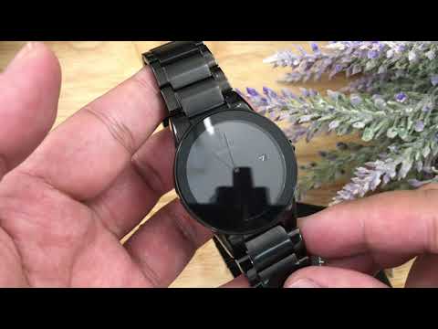 Citizen AU1065-58E - Đồng hồ chính hãng xách tay Citizen AU1065-58E - Đồng hồ chính hãng xách tay