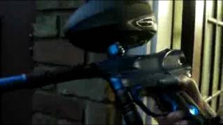 Blue Shocktech DM5 w/ Tadao