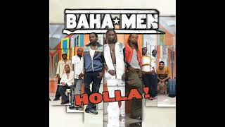 Baha Men  Holla movie Version From Garfield 2004