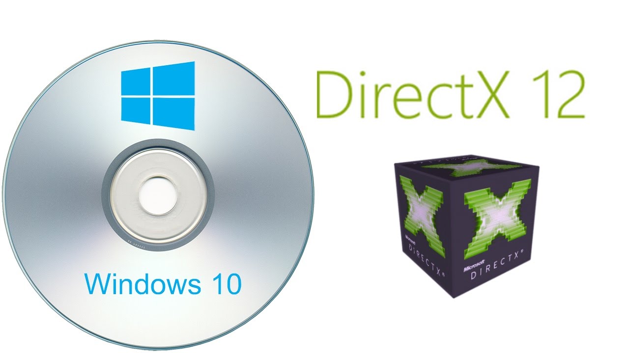 windows 7 dx12 download