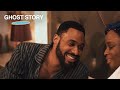 Ghost story new nigerian movie  congatv