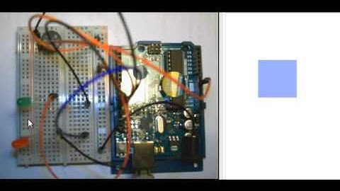 (mblock et arduino  avec Osupk8)