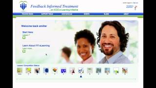 FIT eLearning Introduction & Tutorial