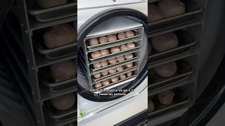 I Tried Freeze Drying Chocolate