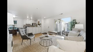 805 N San Antonio Road video tour
