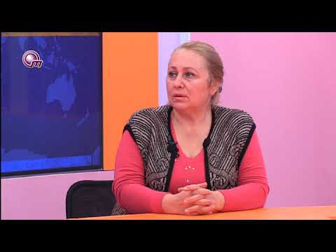 ლია ელიავა და ნუკრი ქანთარია ალეკო გეთიაშვილთან - დღის თემა