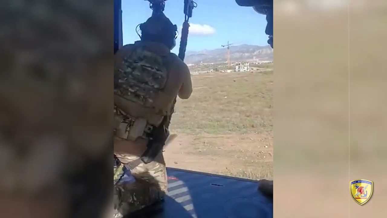 SOFEX ORION 2025 ΒΙΝΤΕΟ ΓΕΕΘΑ