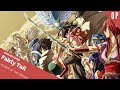 English Cover Fairy Tail Power Of The Dream OP 23 Sam Luff Studio Yuraki