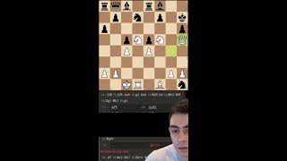 TITLED BULLET ARENA ON LICHESS.ORG   GAMBIT TIME @GambitMan