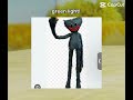 Green light squid game poppy playtime